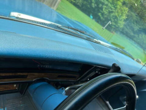 1973 Oldsmobile Omega