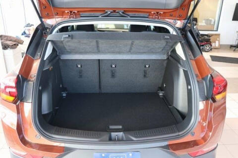 2021 Buick Encore GX