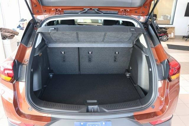 2021 Buick Encore GX