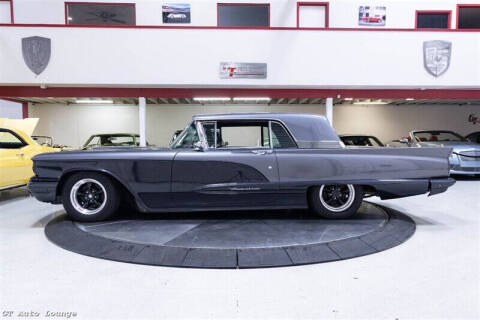 1959 Ford Thunderbird