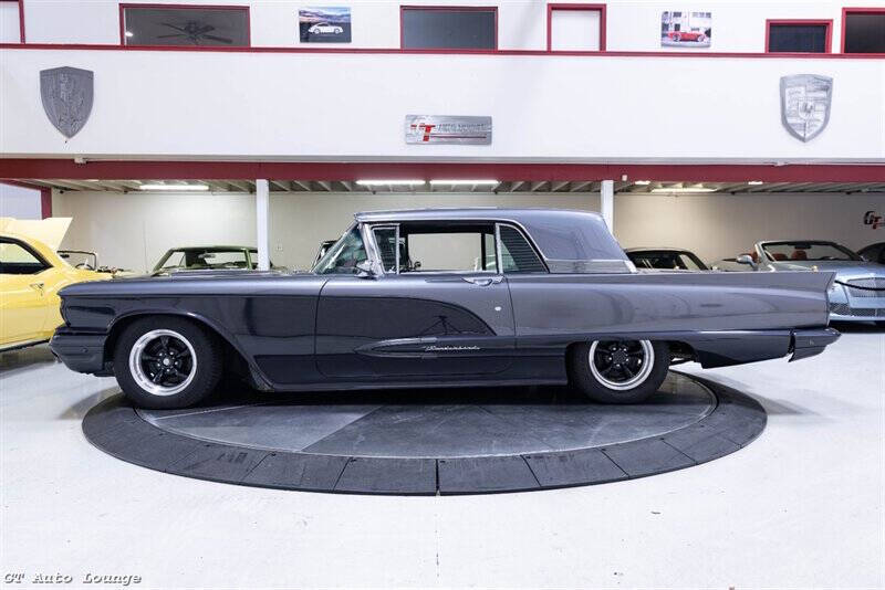 1959 Ford Thunderbird