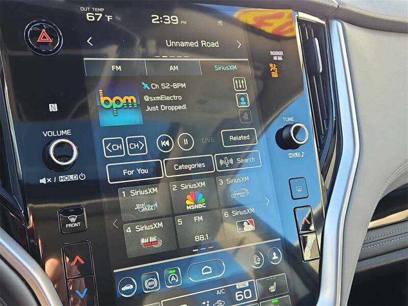 2023 Subaru Outback Limited XT