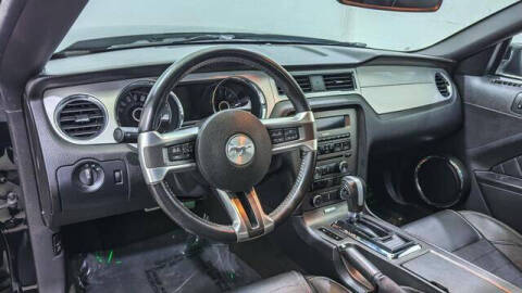 2014 Ford Mustang V6 Premium