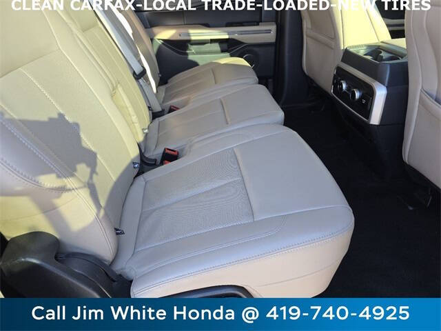 2023 Ford Expedition MAX XLT