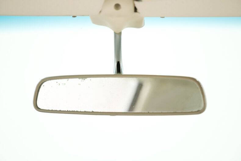 1968 Cadillac Eldorado