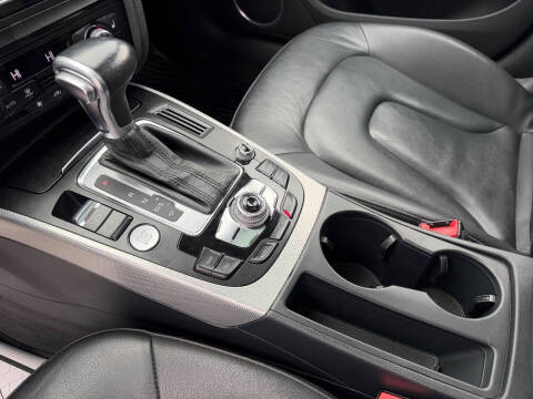 2016 Audi Allroad 2.0T quattro Premium Plus