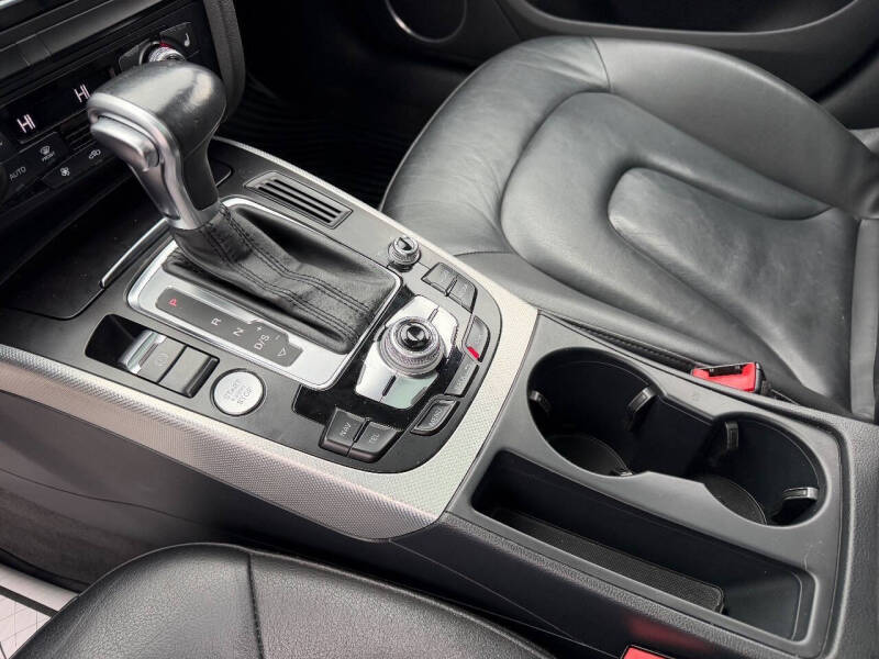 2016 Audi Allroad 2.0T quattro Premium Plus