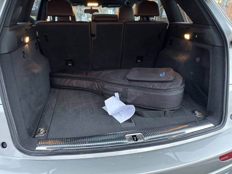 2013 Audi Q5 3.0T quattro Premium Plus