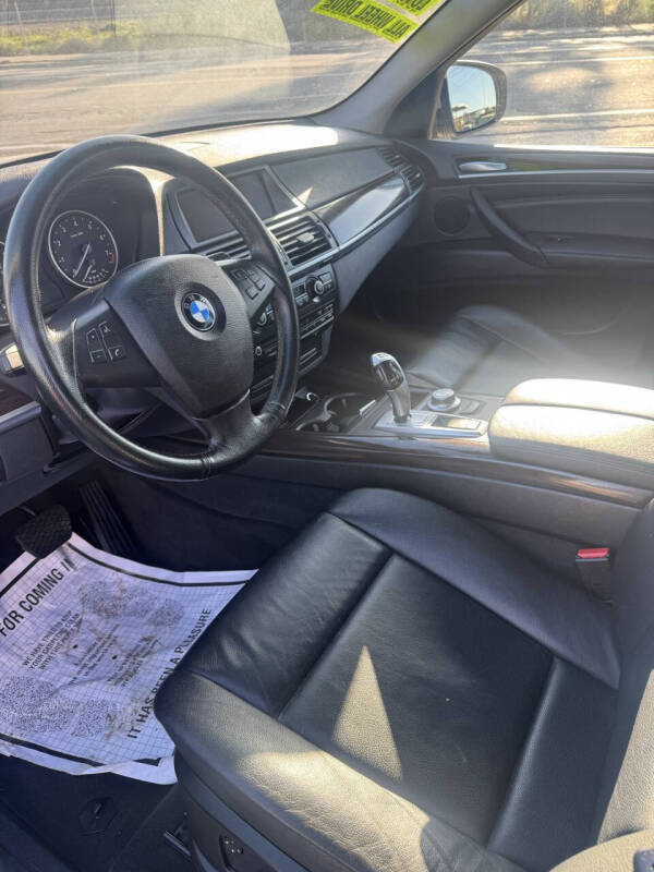 2009 BMW X5 xDrive30i