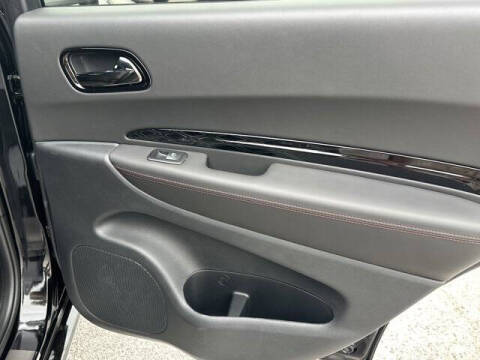 2026 Dodge Durango GT HEMI Plus