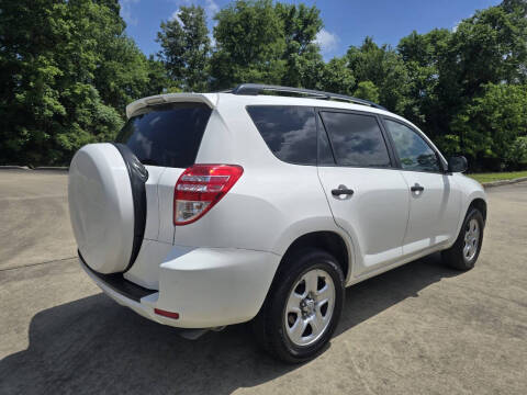 2010 Toyota RAV4