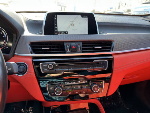 2018 BMW X2 sDrive28i