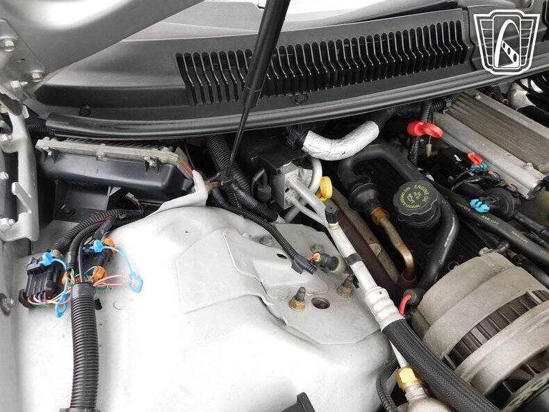 1997 Pontiac Firebird