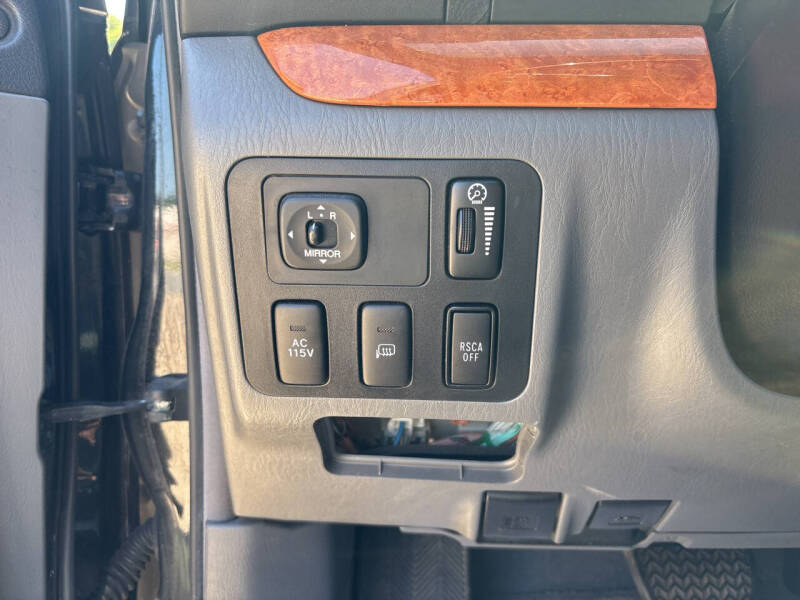 2006 Lexus GX 470