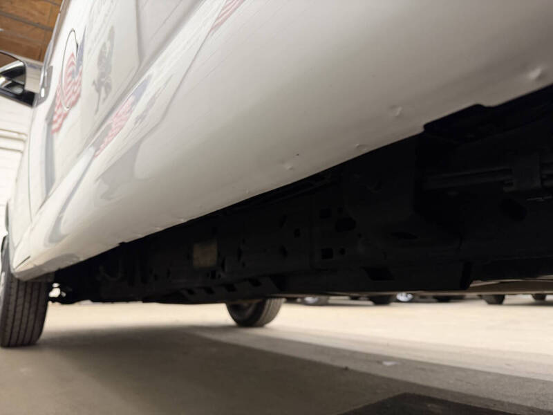 2012 Chevrolet Express 2500