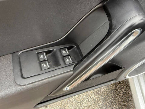 2015 Volkswagen Beetle Convertible