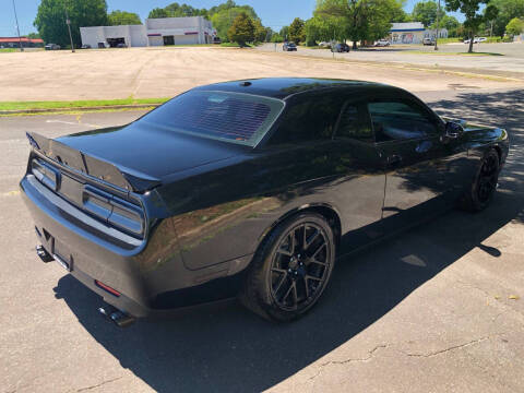 2018 Dodge Challenger R/T