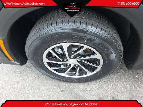 2024 Mitsubishi Eclipse Cross ES