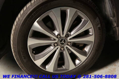 2021 Mercedes-Benz GLE GLE 350