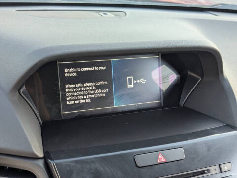 2020 Acura ILX w/Premium