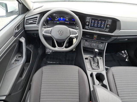 2023 Volkswagen Jetta S