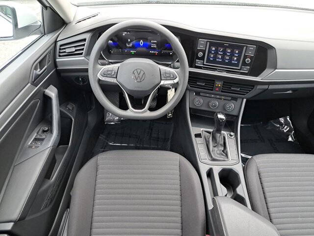 2023 Volkswagen Jetta S