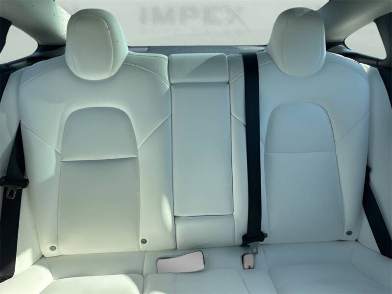 2023 Tesla Model 3 Performance