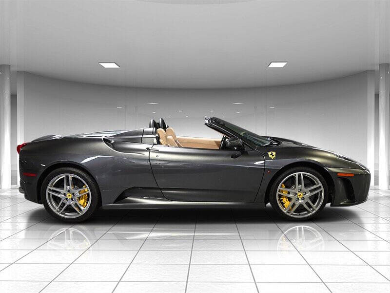 2005 Ferrari F430 10