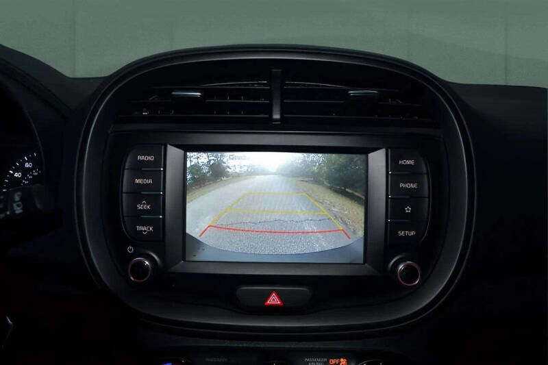 2021 Kia Soul X-Line