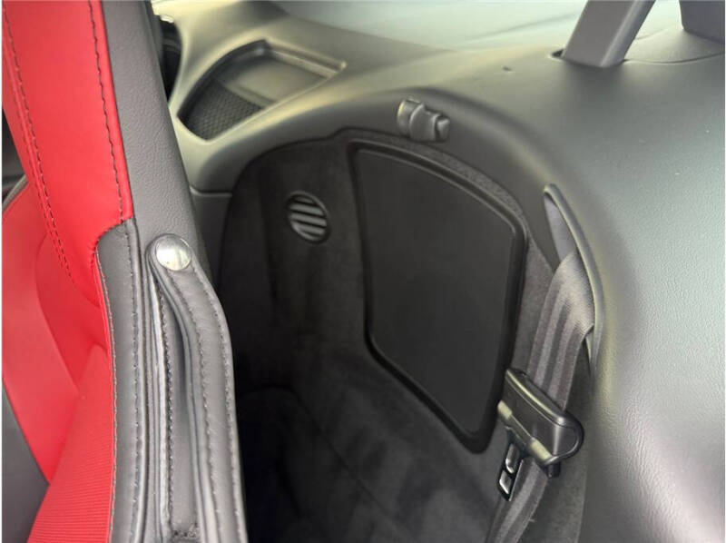 2020 Jaguar F-TYPE R