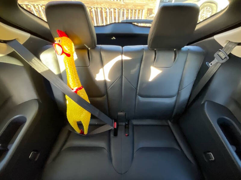 2018 Mazda CX-9 Touring