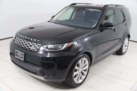 2023 Land Rover Discovery P300 S