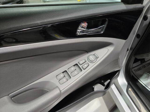 2014 Hyundai Sonata Limited