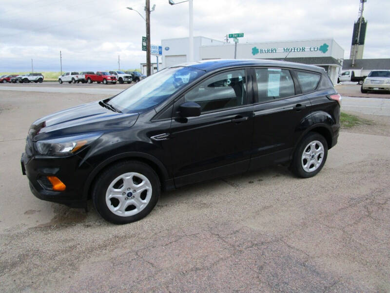 2018-ford-escape-s-4dr-suv