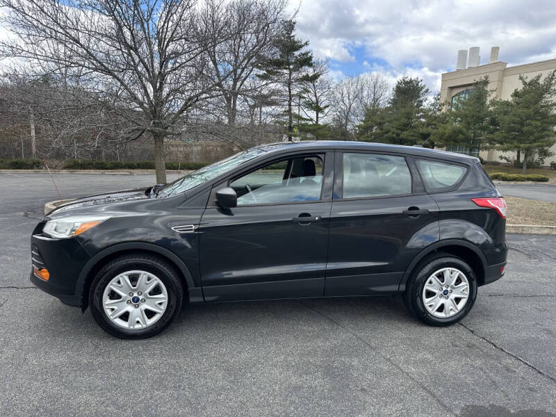 2014 Ford Escape S