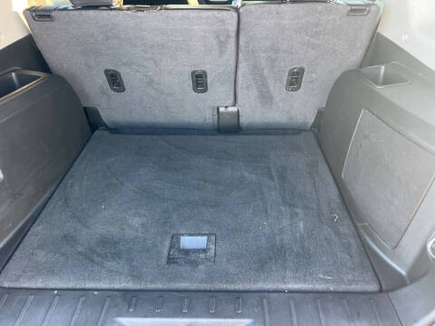 2017 GMC Terrain Denali