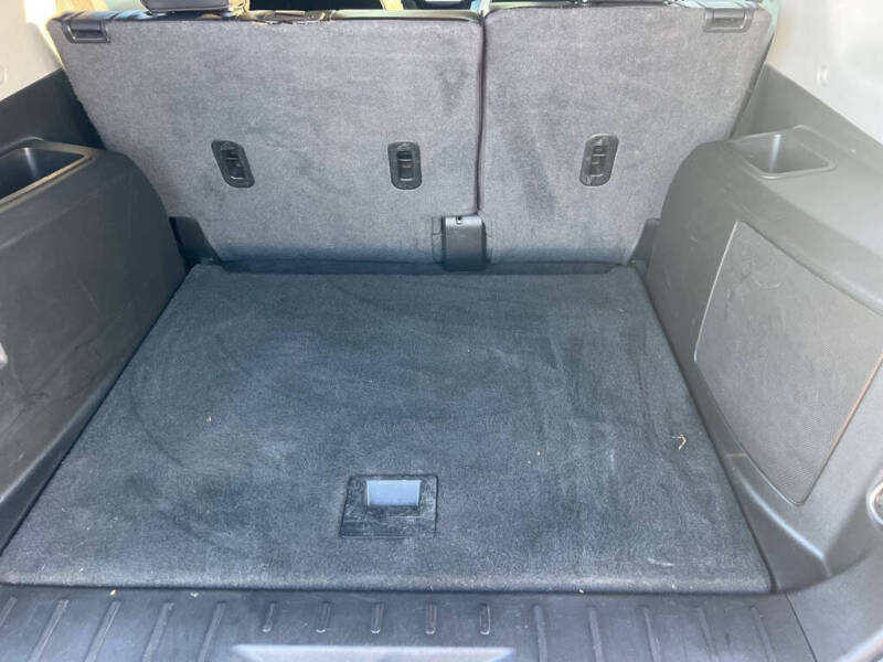 2017 GMC Terrain Denali