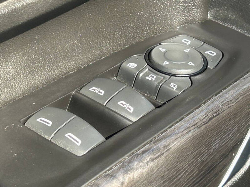 2021 Chevrolet Silverado 3500HD