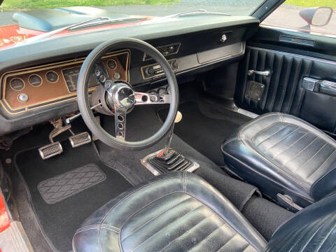 1971 Dodge Dart