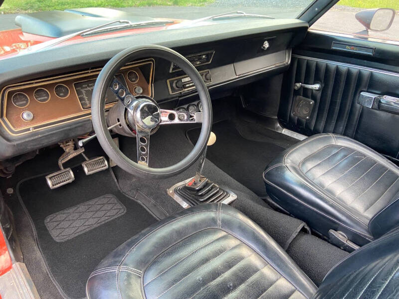 1971 Dodge Dart