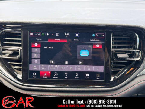 2023 Dodge Durango GT Premium