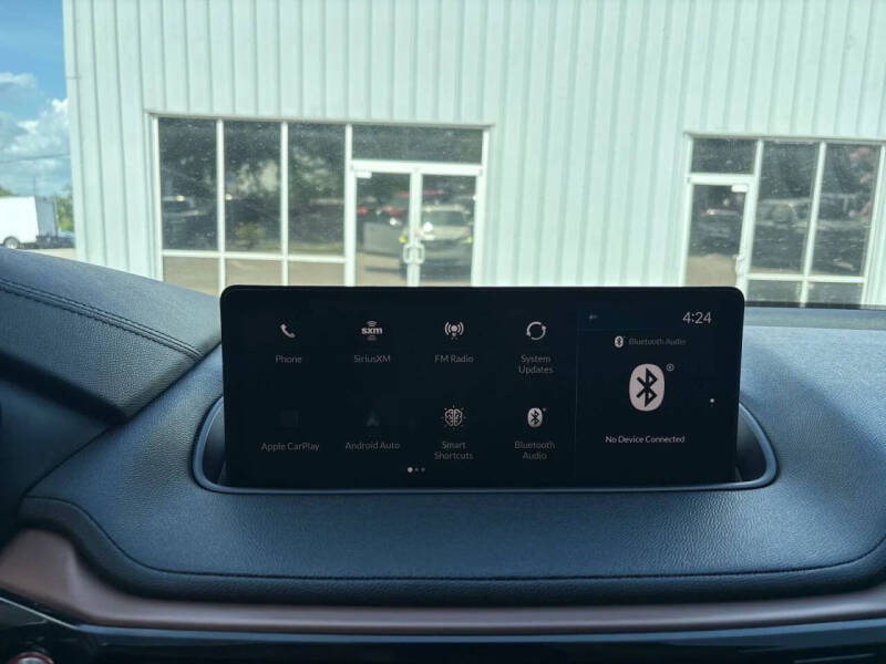 2022 Acura MDX