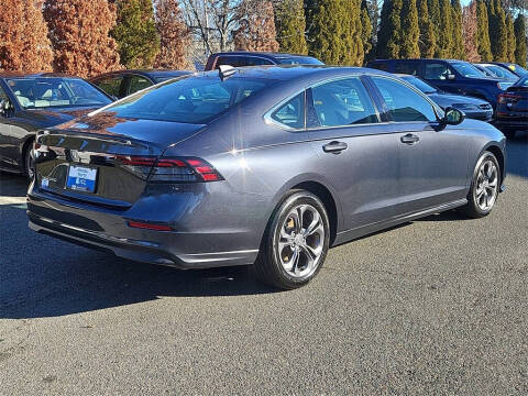 2023 Honda Accord
