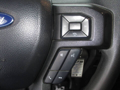 2021 Ford F-250 Super Duty XL