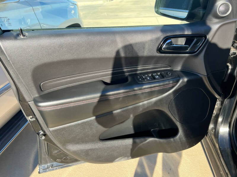 2023 Dodge Durango GT