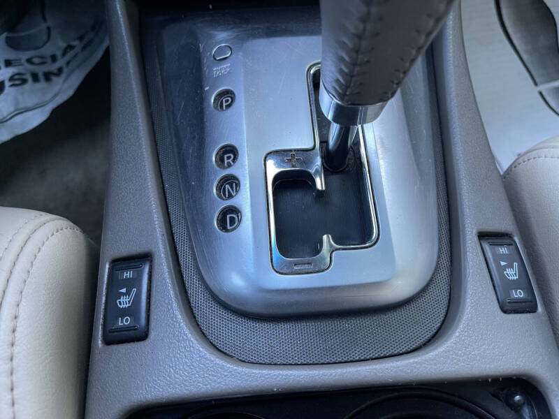 2012 Nissan Altima 2.5 SL