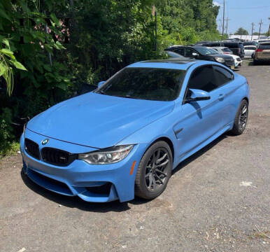 2015 BMW M4