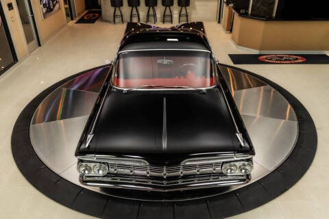 1959 Chevrolet Impala