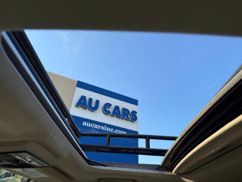 2017 Toyota 4Runner Limited