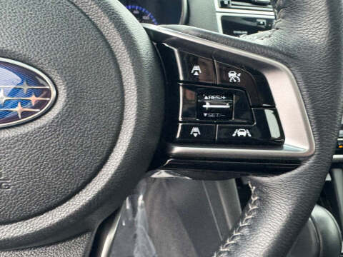 2019 Subaru Legacy 2.5i Limited